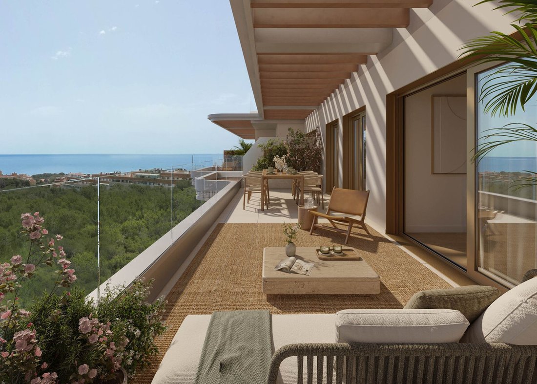 Apartment in Torremolinos, Andalusia, Spain 5 - 16467782