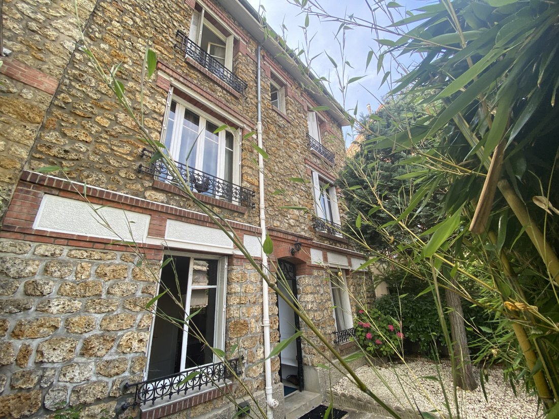 House in Centre Ville-Commerce, Enghien-les-Bains, France 2 - 16467351