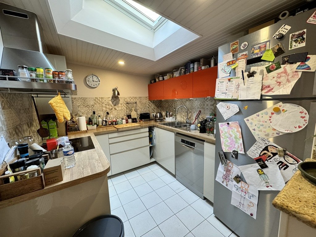 House in Centre Ville-Commerce, Enghien-les-Bains, France 4 - 16467262