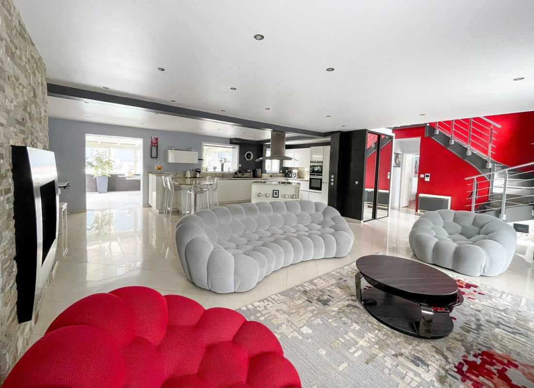 House in Montlhery, Ile-de-France, France 5 - 16468096