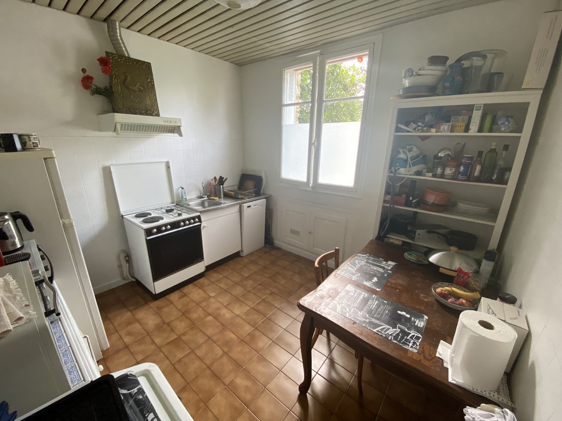 House in Centre Ville-Commerce, Enghien-les-Bains, France 4 - 16467351