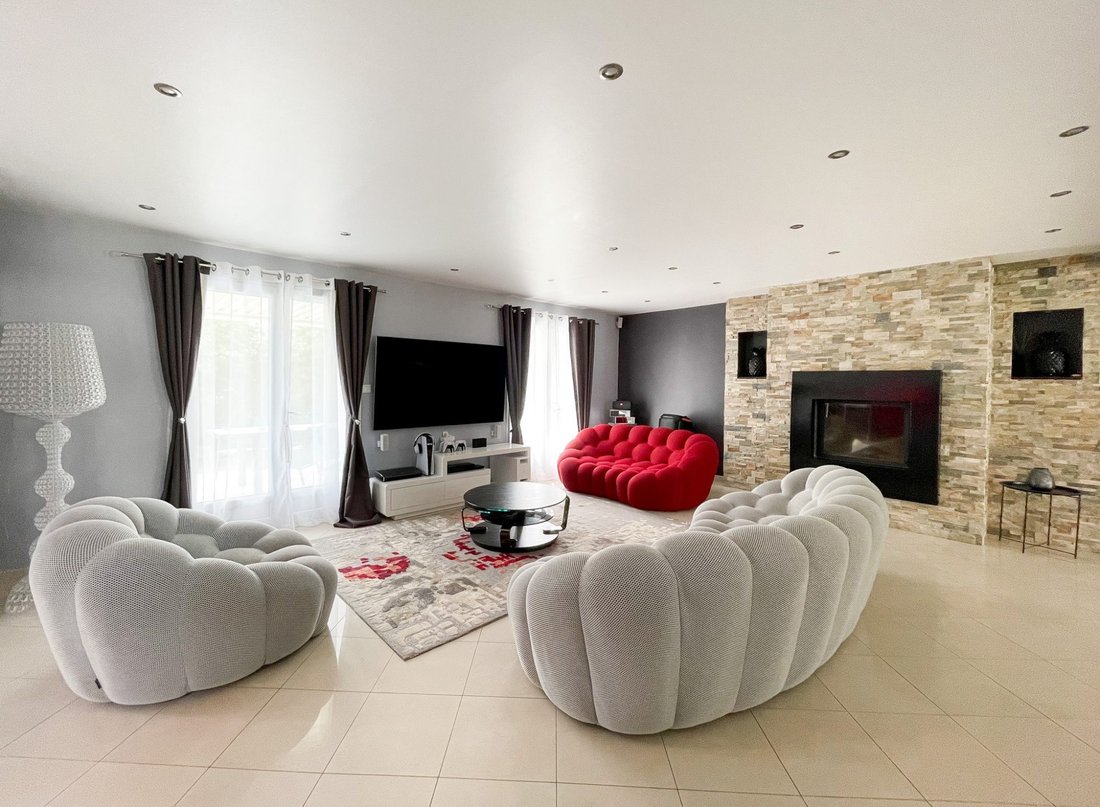 House in Montlhery, Ile-de-France, France 4 - 16468096