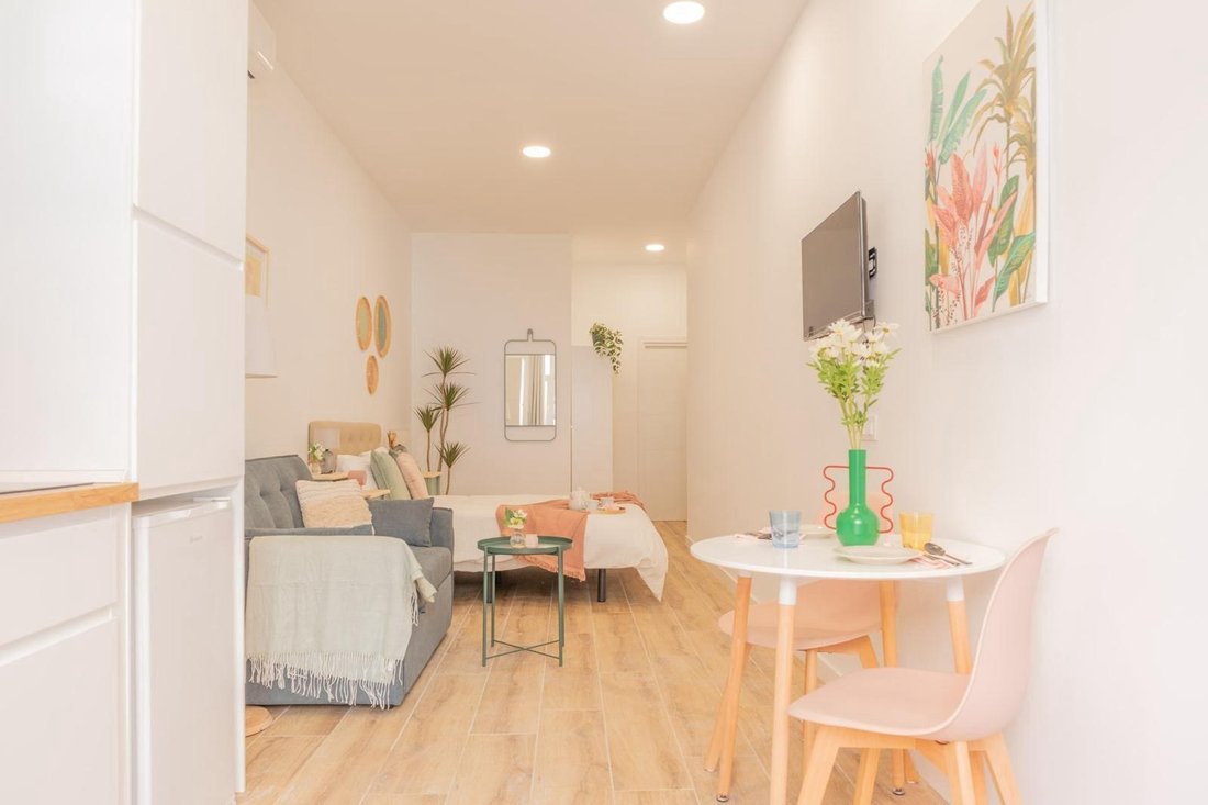 Apartment in Patraix, Valencia, Spain 2 - 16470011