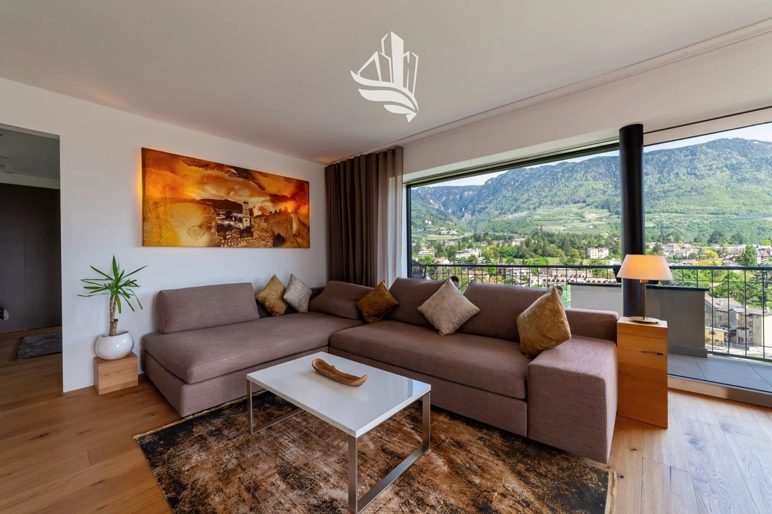 Apartment in Merano / Meran, Trentino – Alto Adige/Südtirol, Italy 3 - 16467968