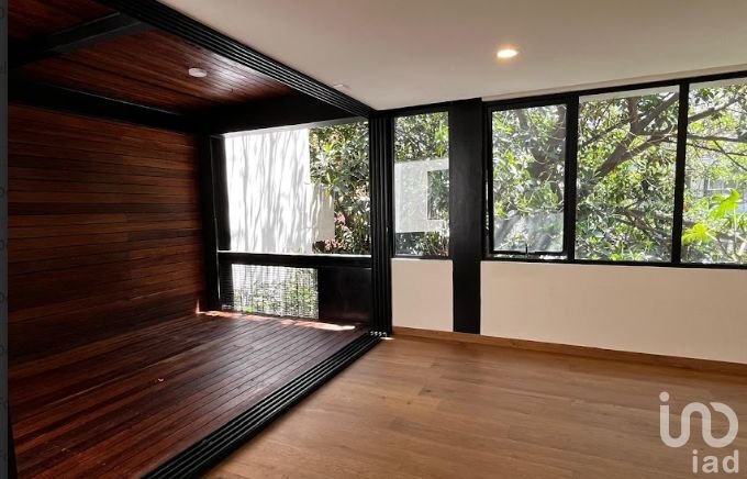 Apartment in Mexico City, Mexico 4 - 16468028