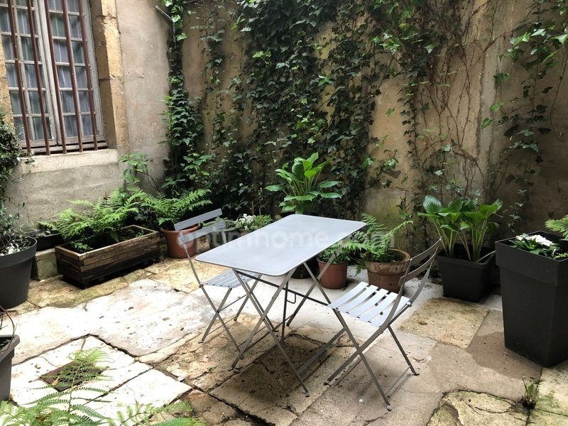 Apartment in Grangier, Dijon, France 5 - 16469828