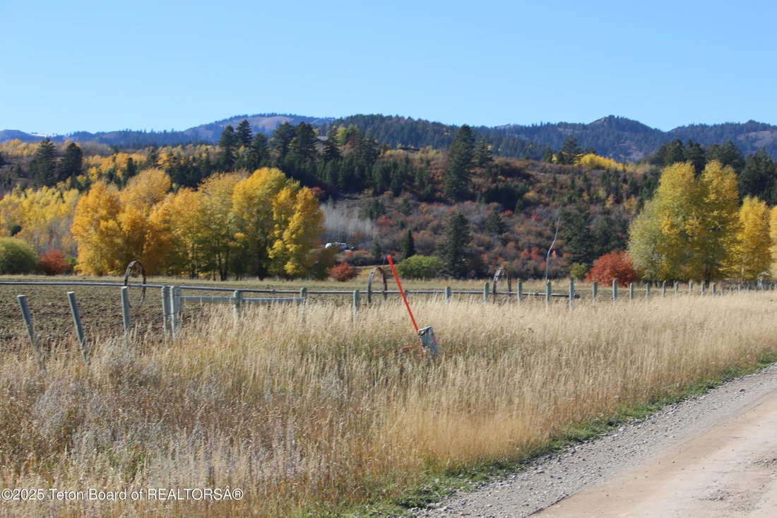 Land in Driggs, Idaho, United States 3 - 15818020