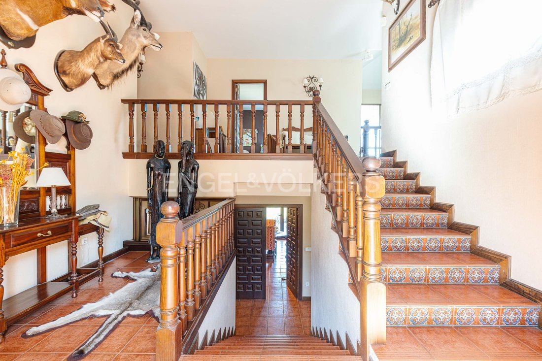 House in Soto del Real, Comunidad de Madrid, Spain 4 - 16463716