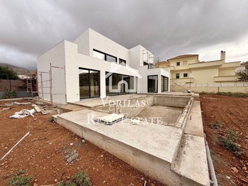 House in Kalyvia Thorikou, Attica, Greece 3 - 15960728