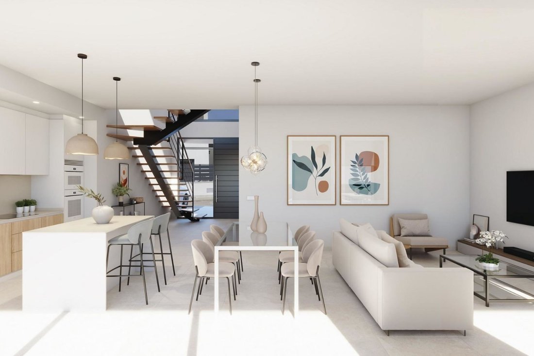 Villa in Roda, San Javier, Región de Murcia 5 - 16468054
