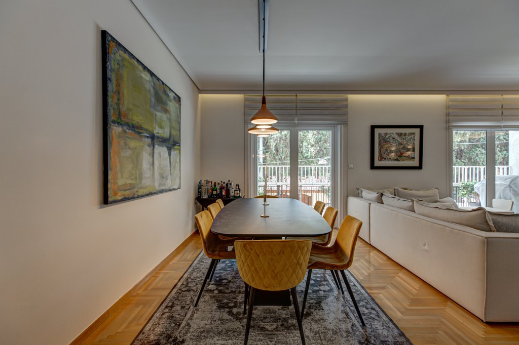 Apartment in Sunoikia Pagkratiou, 2nd District of Athens, Athens 5 - 14871557