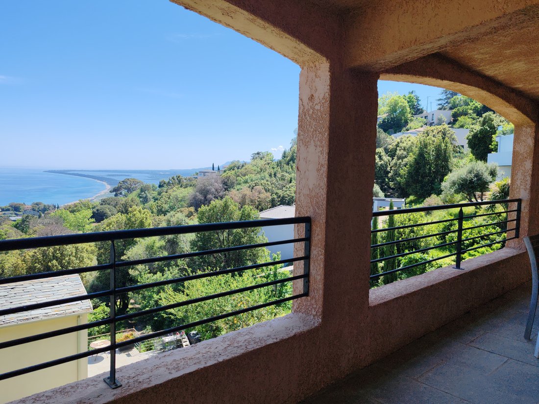 House in Lupino, Bastia, France 5 - 16467370
