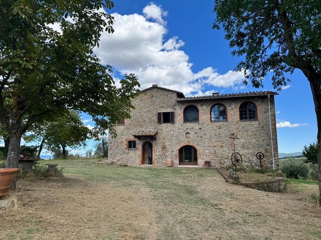 Farm Ranch in Casole d'Elsa, Tuscany, Italy 3 - 16467131