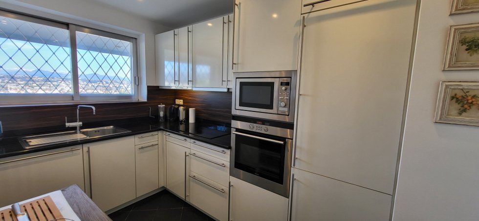 Apartment in Route de Grasse, Villeneuve-Loubet, France 4 - 16467007