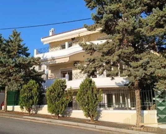 Apartment in Glyfada, Attica, Greece 1 - 16470865