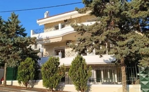 Apartment in Glyfada, Attica, Greece 1