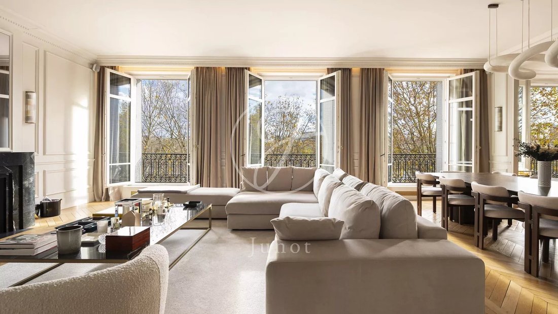 Apartment in Paris, Île-de-France, France 2 - 16466650