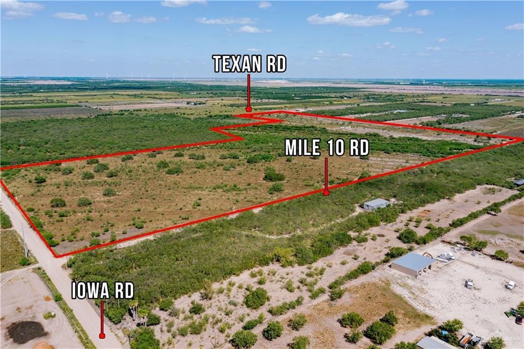 Land in Mission, Texas, United States 3 - 16470440