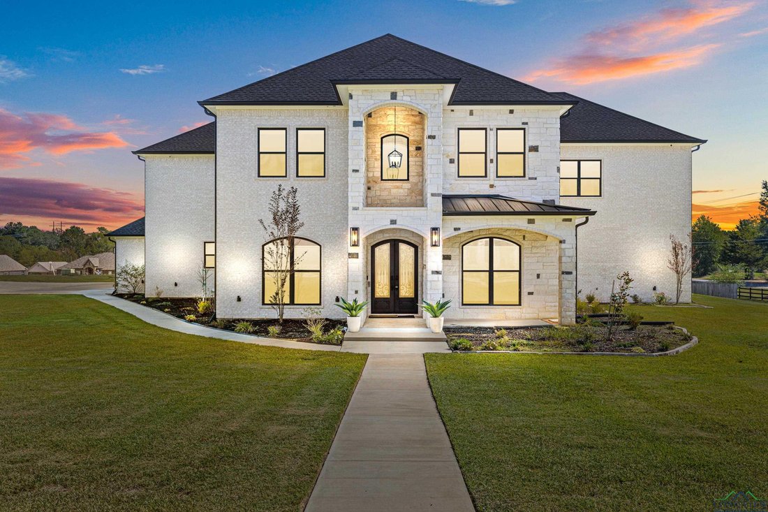 House in Tatum, Texas, United States 1 - 16466268