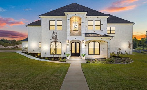 House in Tatum, Texas, United States 1