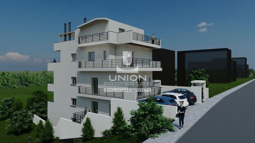 House in Voula, Attica, Greece 2 - 16470168