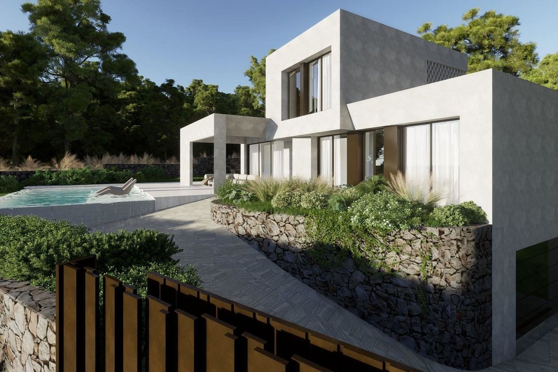 Villa in Orihuela, Valencian Community, Spain 3 - 16468046