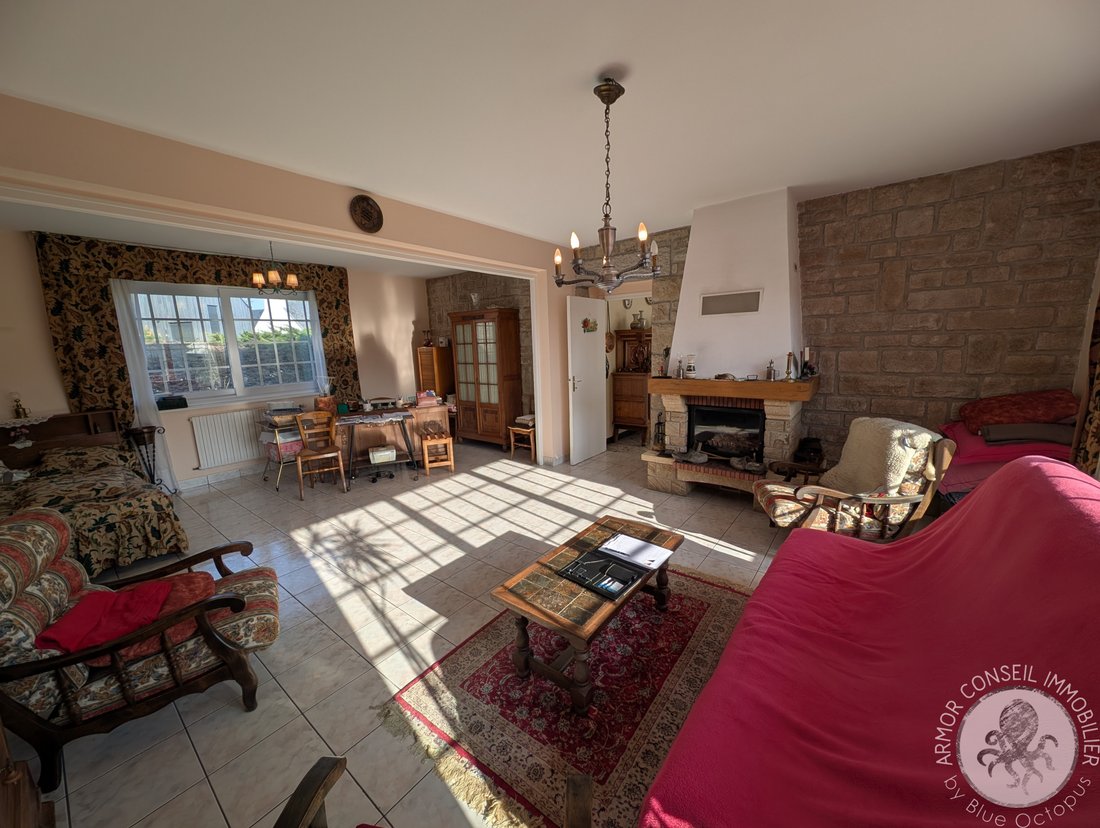 House in Saint-Cast-le-Guildo, Brittany, France 5 - 16467136