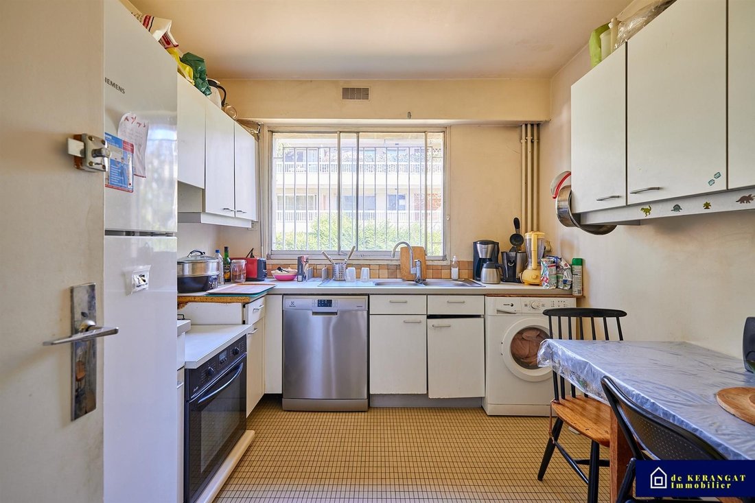 Apartment in Parc de Sceaux, Sceaux, France 5 - 16467903