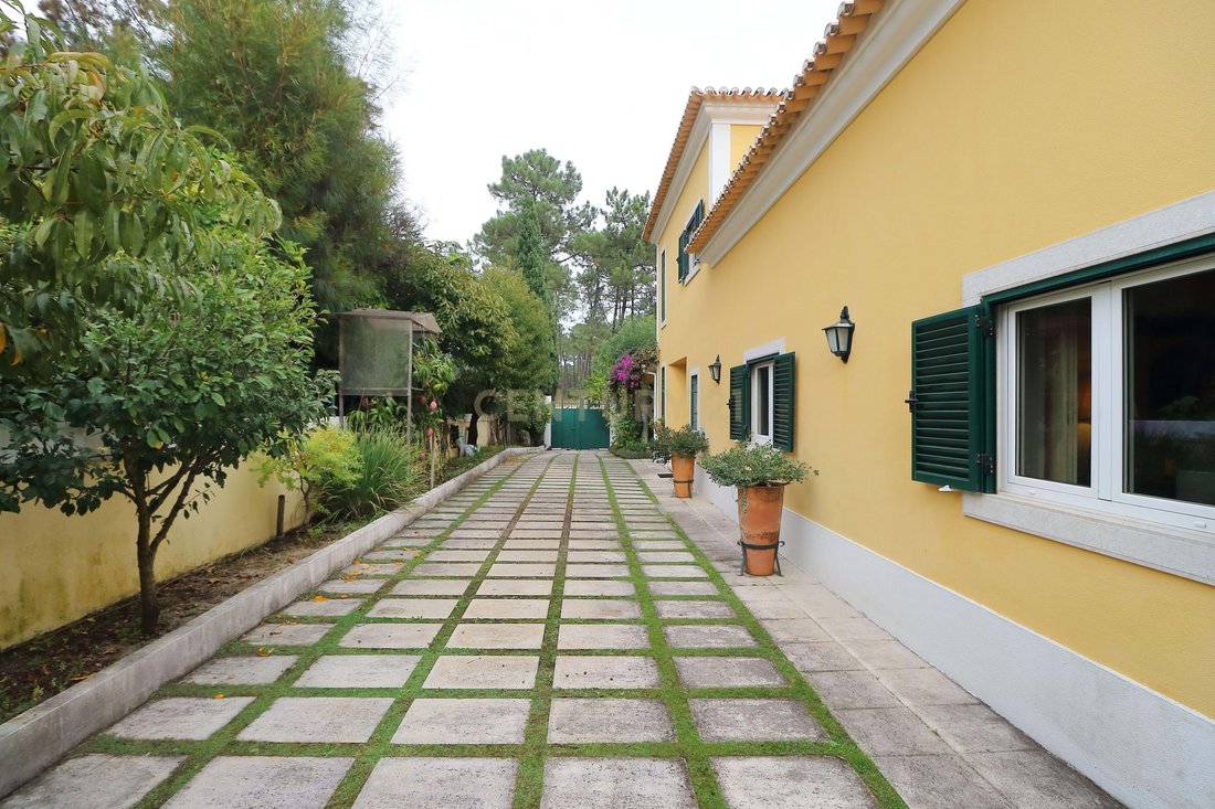 Villa in Corroios, Setubal, Portugal 1 - 16470050