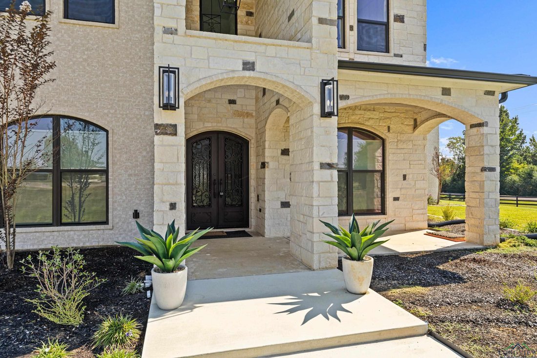 House in Tatum, Texas, United States 2 - 16466268