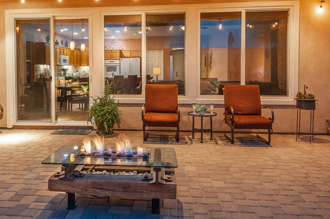 House in La Quinta, California, United States 4 - 16469370