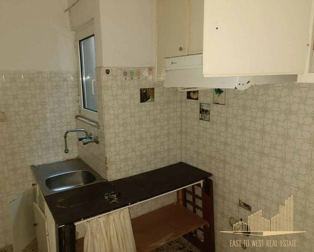 Polygono District, 7th District of Athens, Athens 4 - 16470834