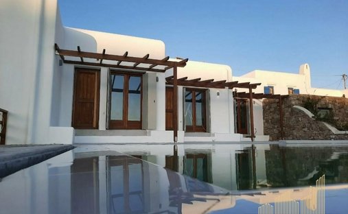 Condominio in Mykonos, Aegean, Grecia 1