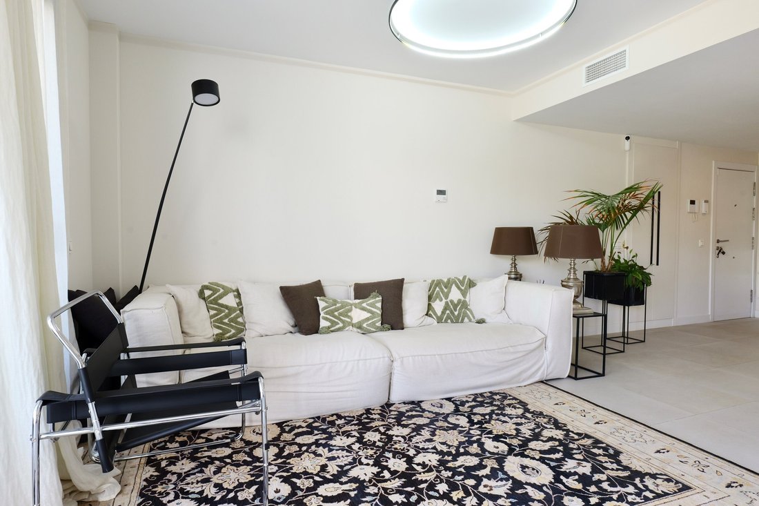 Apartment in Estepona, Andalusia, Spain 4 - 16468994