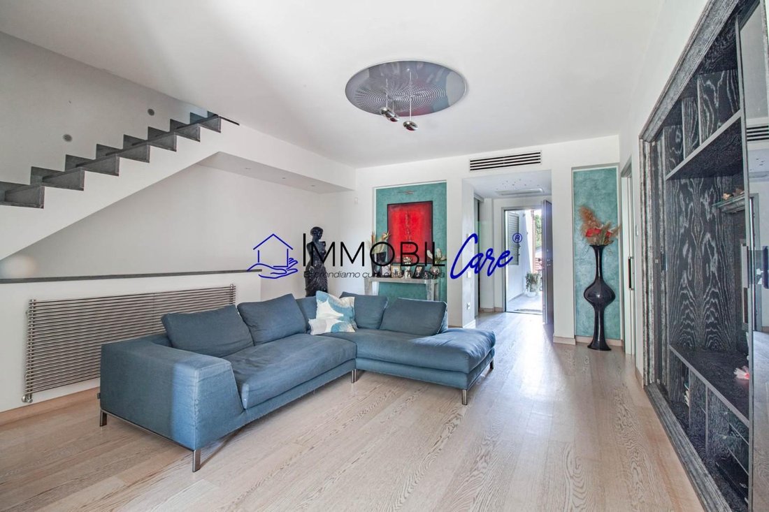 Villa in Livorno, Tuscany, Italy 5 - 16467107