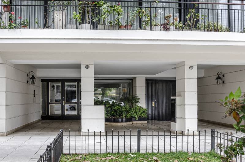 Apartment in Buenos Aires, Buenos Aires, Argentina 2 - 16469519