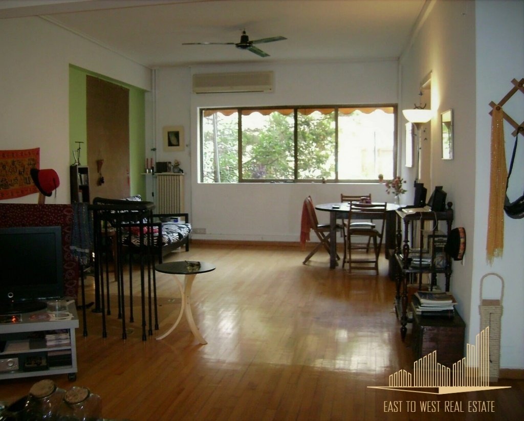 Apartment in 1st District of Athens, Athens, Greece 3 - 16470829