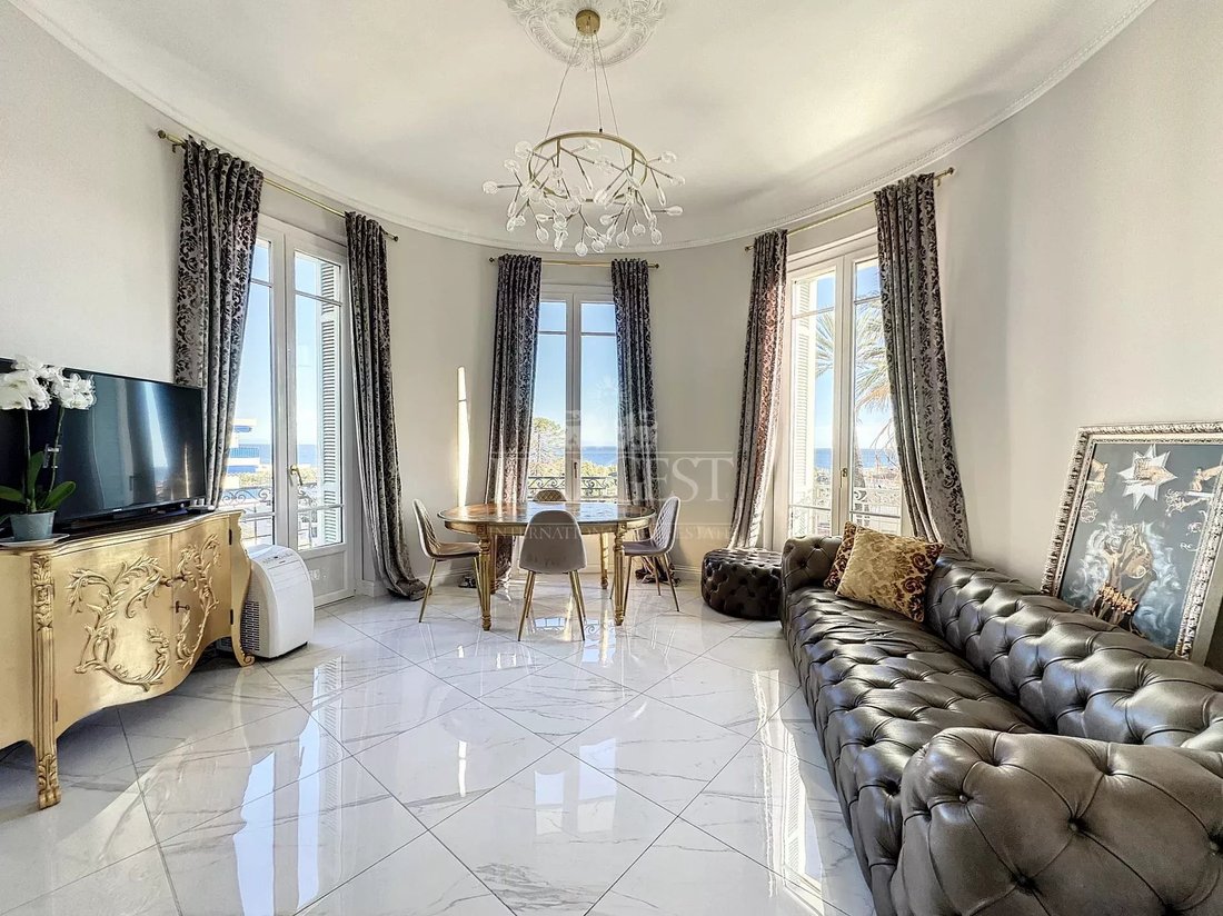 Apartment in Menton, Provence-Alpes-Côte d'Azur, France 3 - 16466611