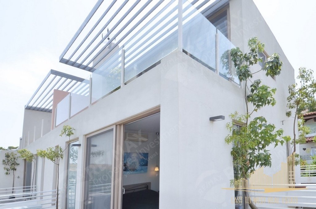 Condo in Dionysos, Attica, Greece 2 - 16470820
