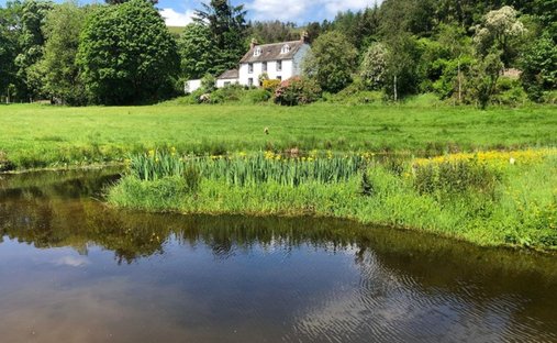 Dumfries e Galloway, Scozia 1