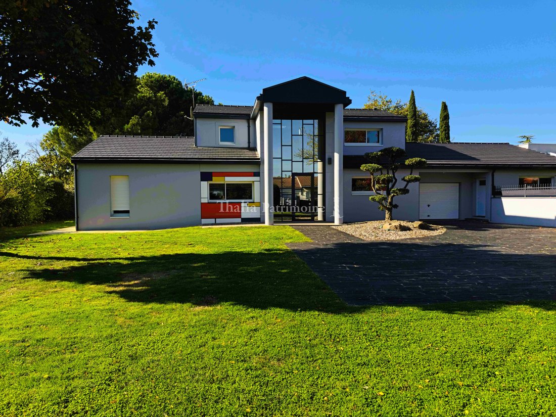 Villa in Legé, Pays de la Loire, France 4 - 16322704