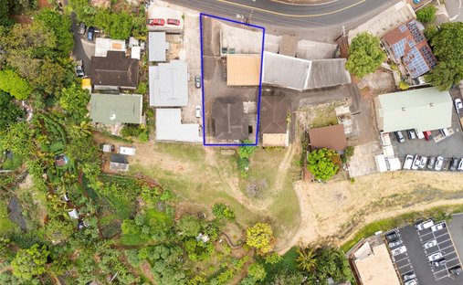 House in Waipahu, Hawaii, United States 1