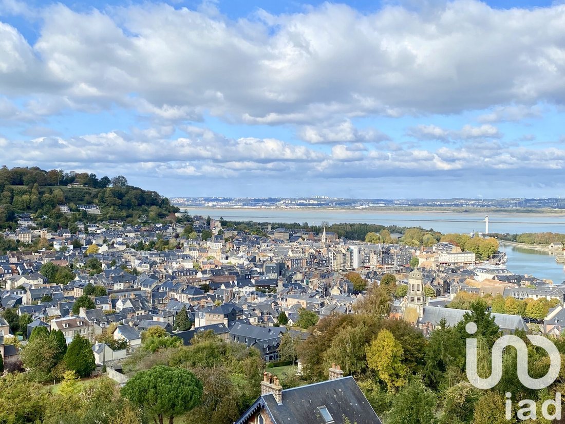 House in Secteur Sauvegarde, Honfleur, France 1 - 16469261