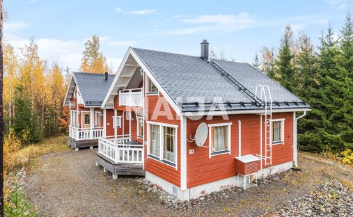 Villa in Kuopio, North Savo, Finland 1