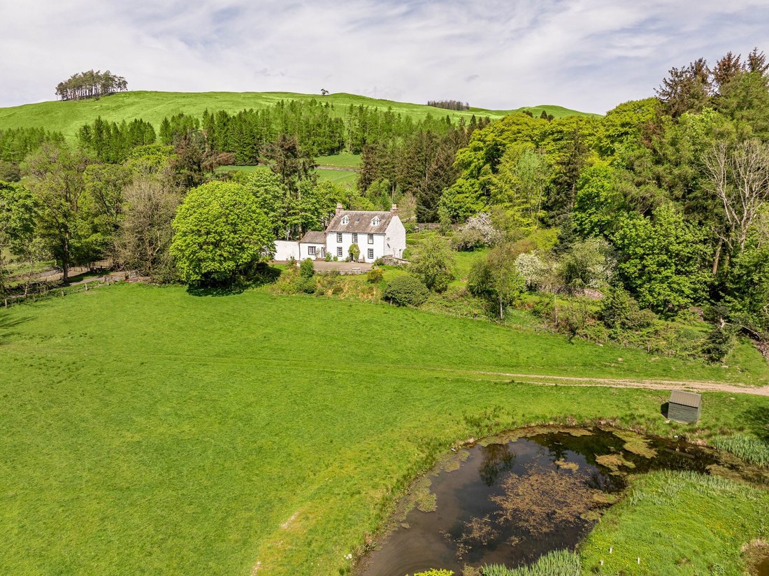 Dumfries and Galloway, Scotland 3 - 16469815