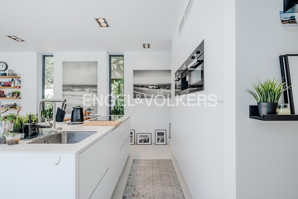 Villa a Calp, Comunità Valenzana, Spagna 4 - 16466675
