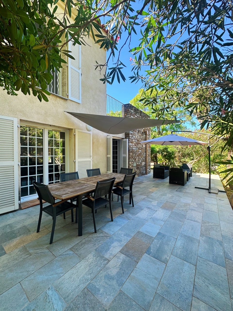 House in Saint-Florent, Corsica, France 3 - 16467325
