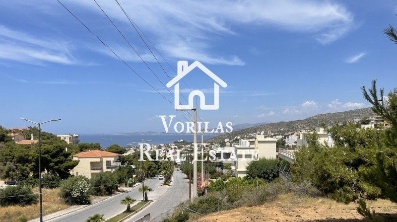 Land in Saronida, Attica, Greece 1 - 16466752
