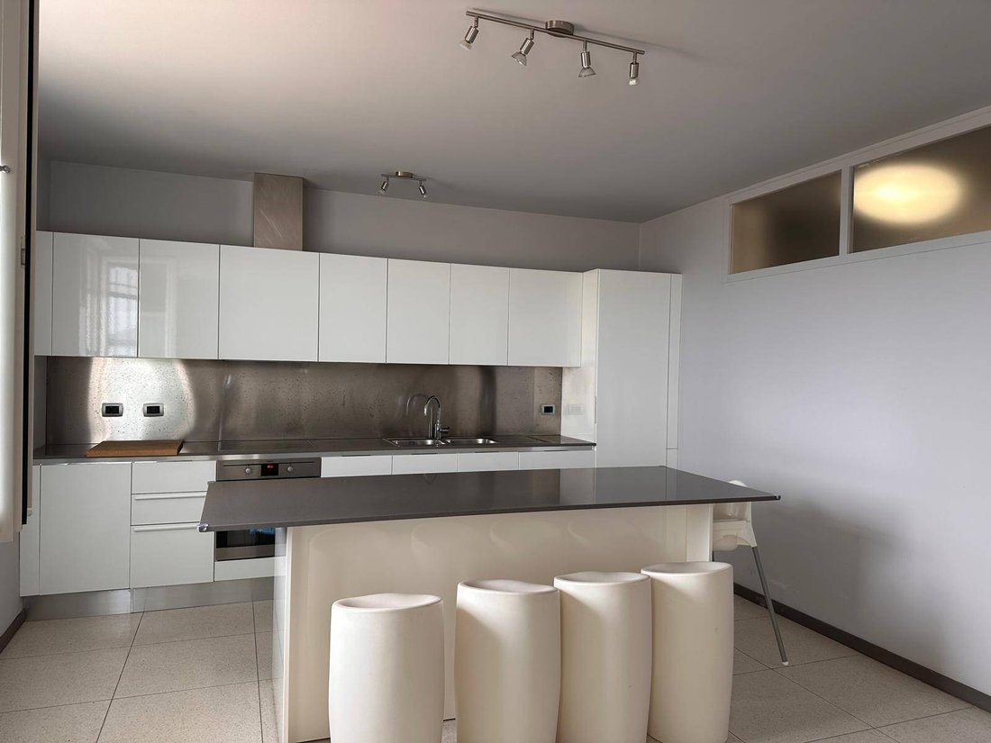 Villa in Riva Ligure, Liguria, Italy 4 - 16470175