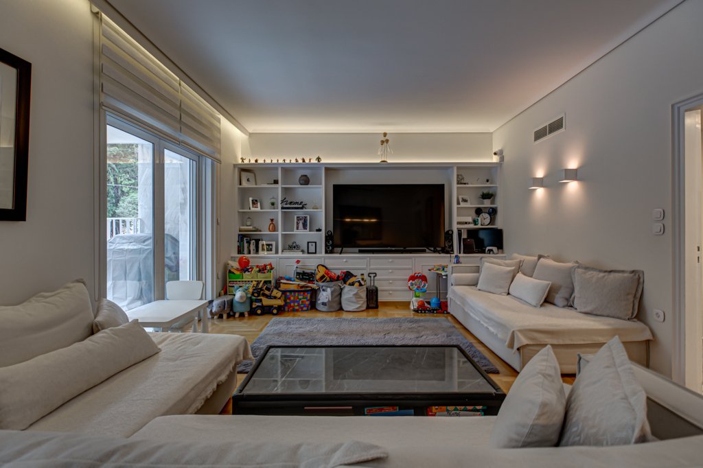 Apartment in Sunoikia Pagkratiou, 2nd District of Athens, Athens 3 - 14871557